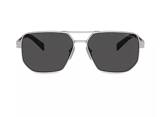 Men's Prada Glasses