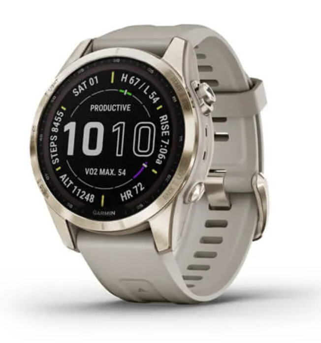 Garmin Watch