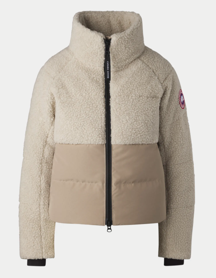 Canada Goose Puffer