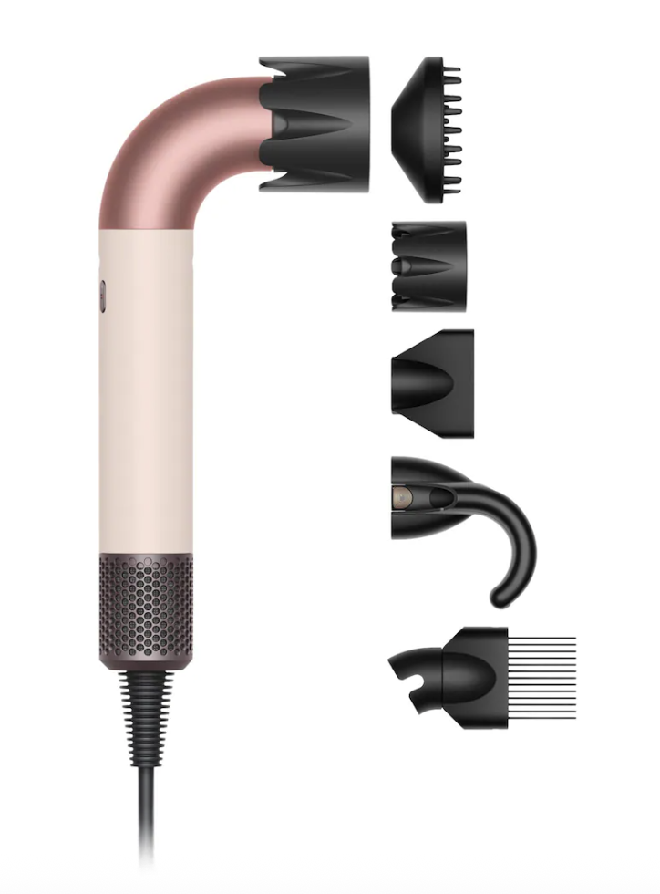 Dyson Hairdryer