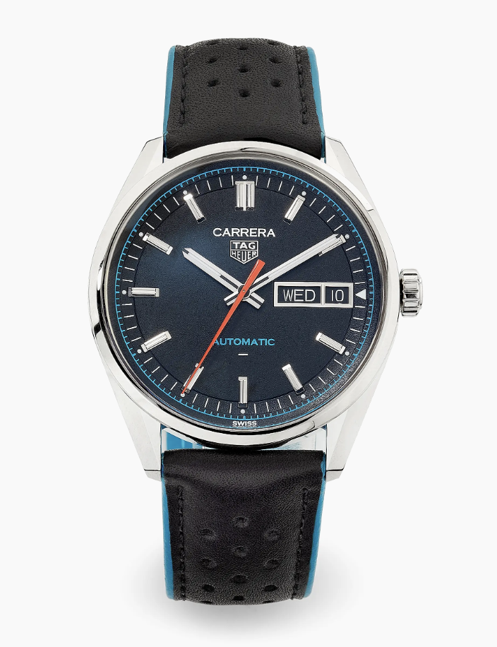 Tag Heuer Watch