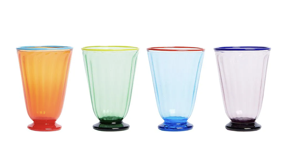 La DoubleJ Glasses