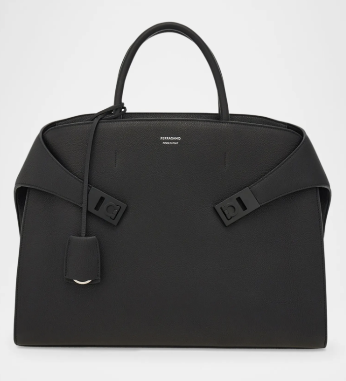 Men's Ferragamo Briefcase