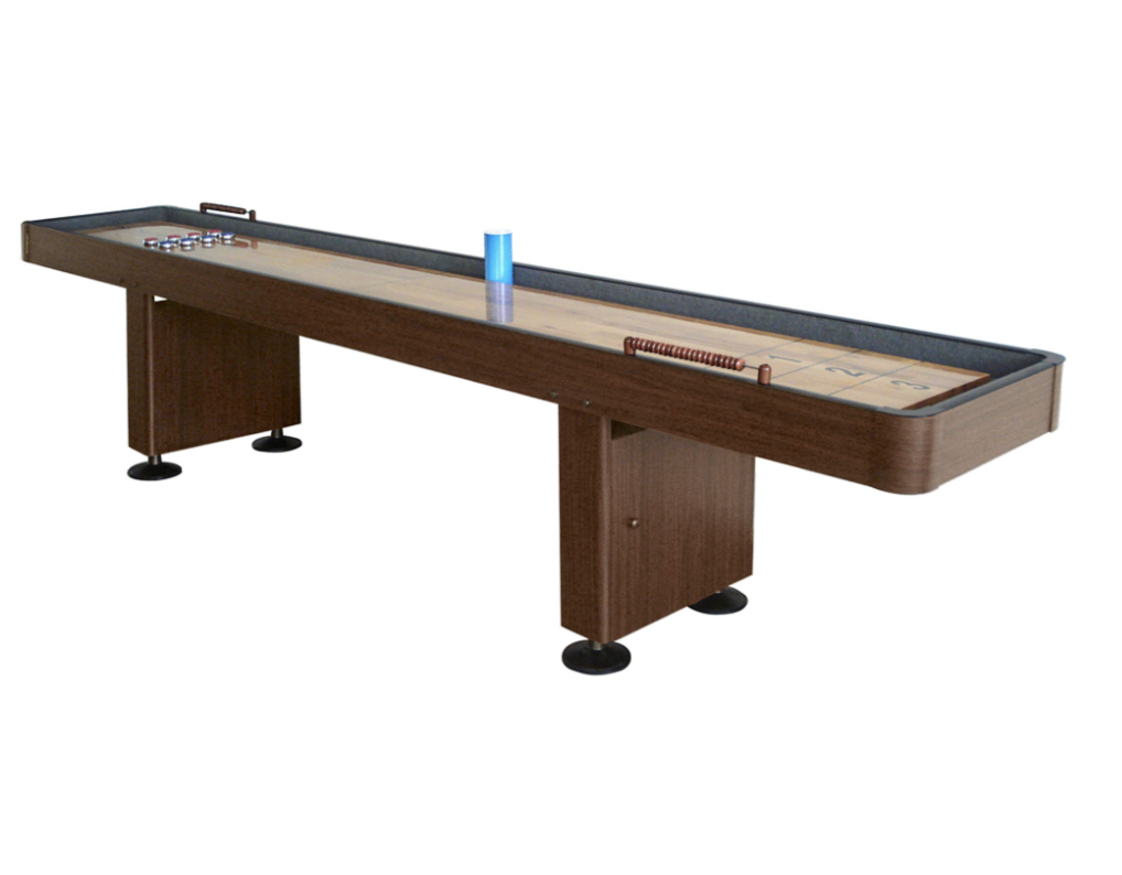 Light Up Shuffleboard 