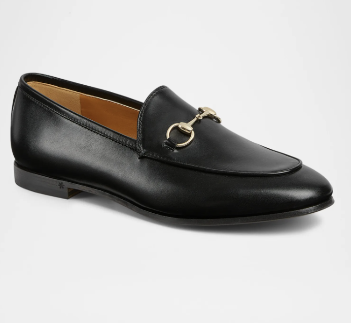 Men's Gucci Loafers