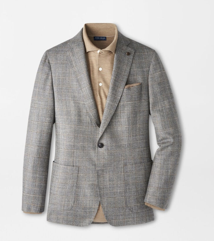 Peter Millar Sport Coat