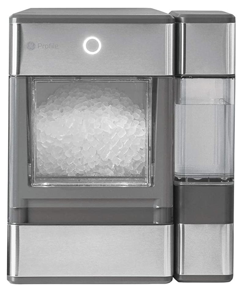 GE Ice Maker