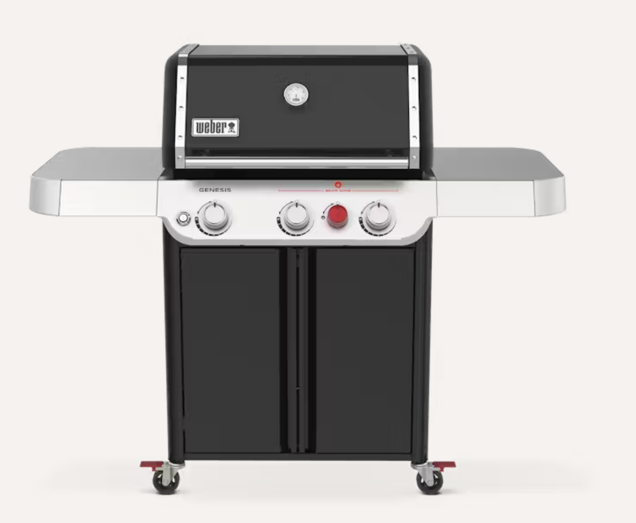 Weber Grill