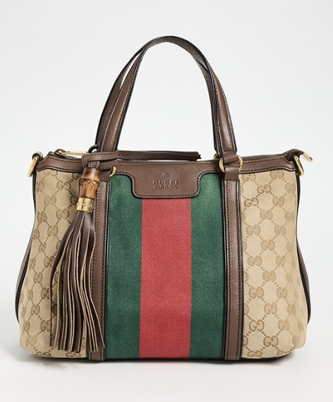 Gucci Vintage Bag