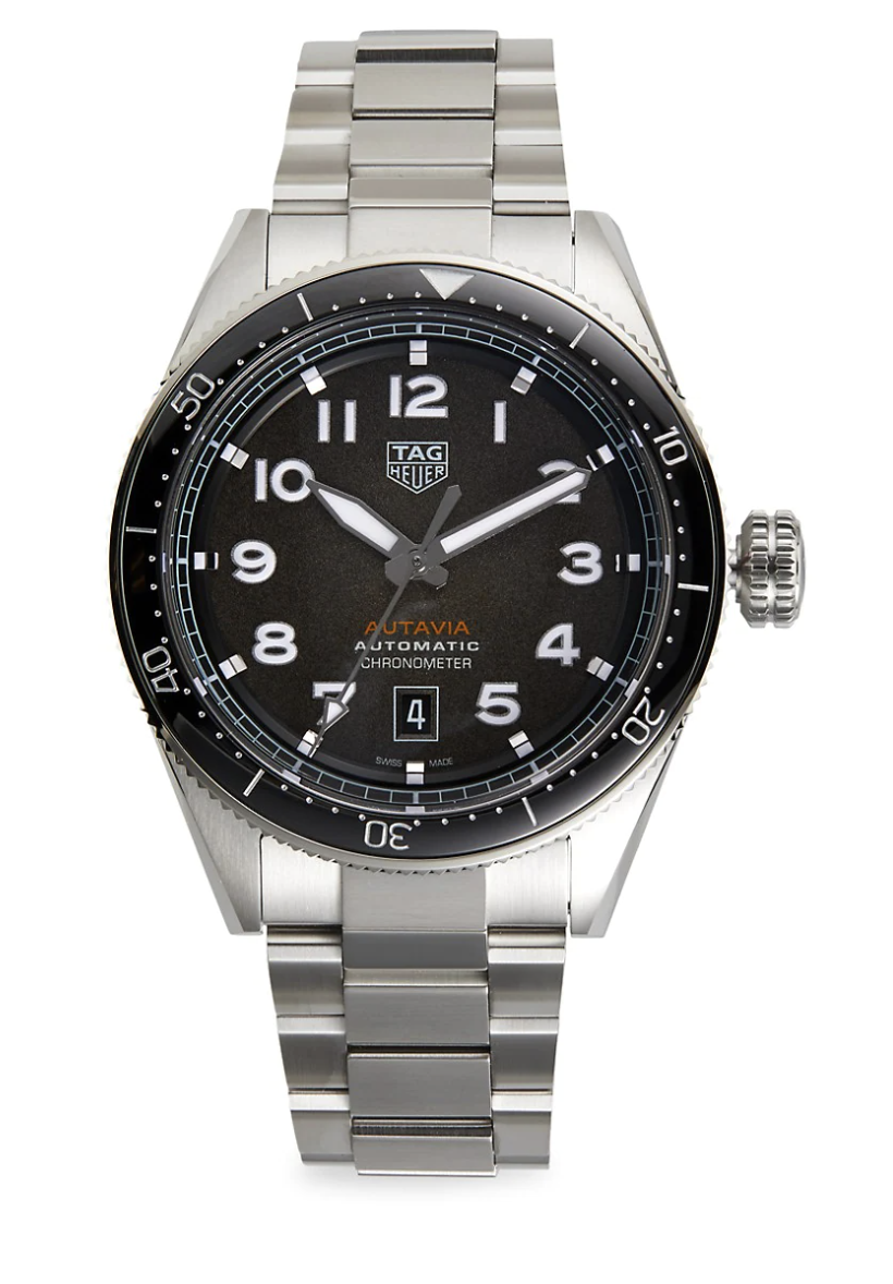 Men's Tag Watch (Copy)