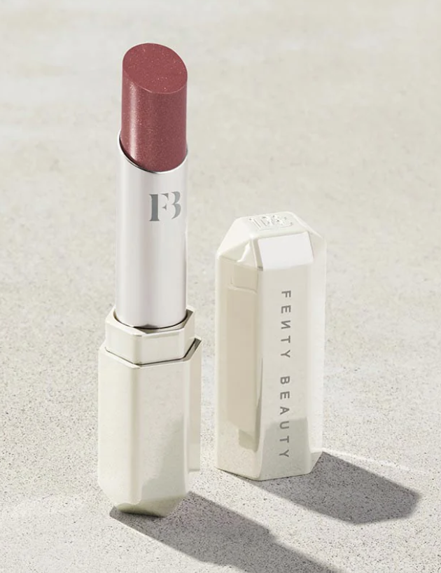 Fenty Lipstick (my new fav!)