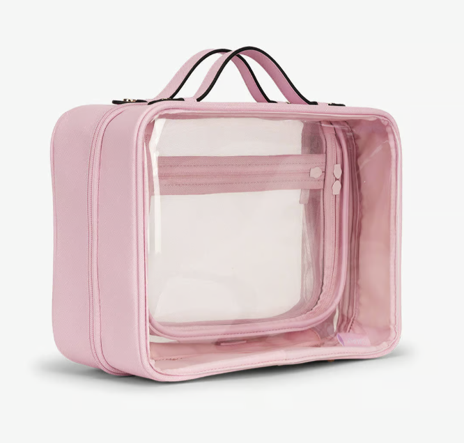 CalPak Makeup Bag