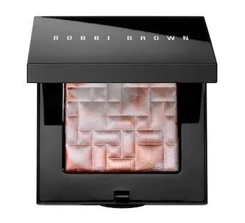 BB Shimmer Powder (eyes and cheeks!) 