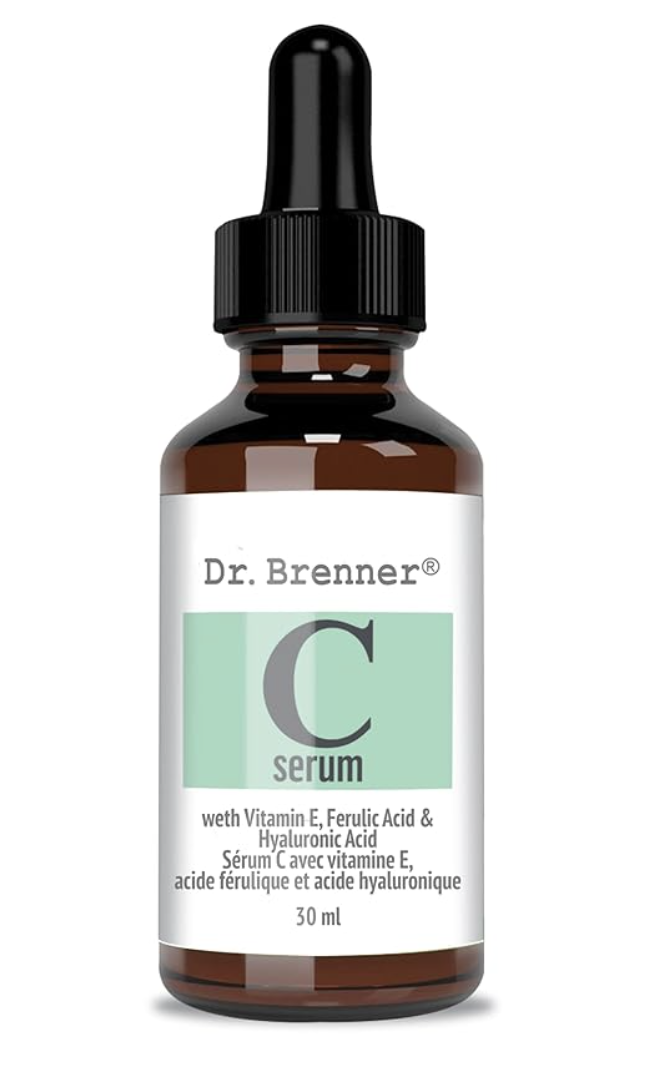 Dr. Brenner's Vitamin C Serum
