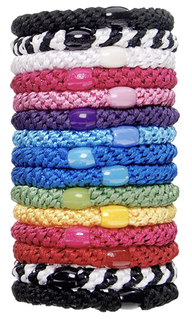 Hair Ties 