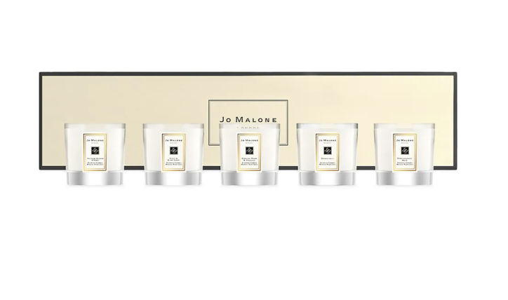 Jo Malone Candle Kit 