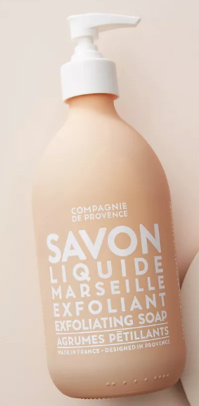 Savon hand soap 