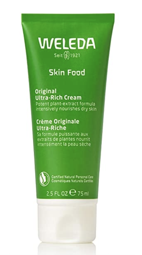 Weleda Lotion