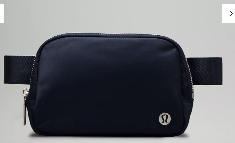 LuLu Belt Bag