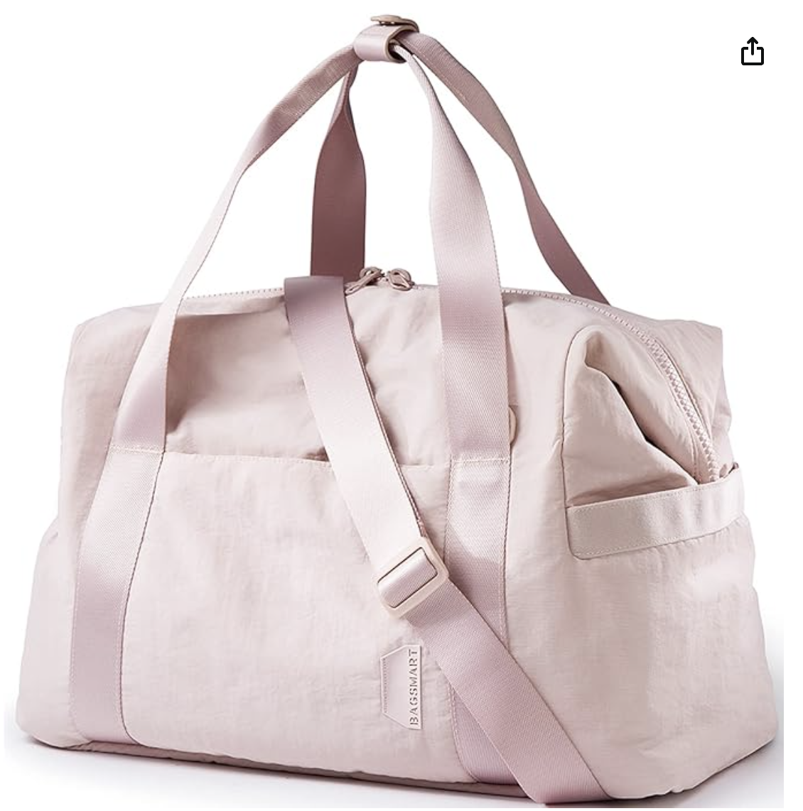 Bag Smart duffle