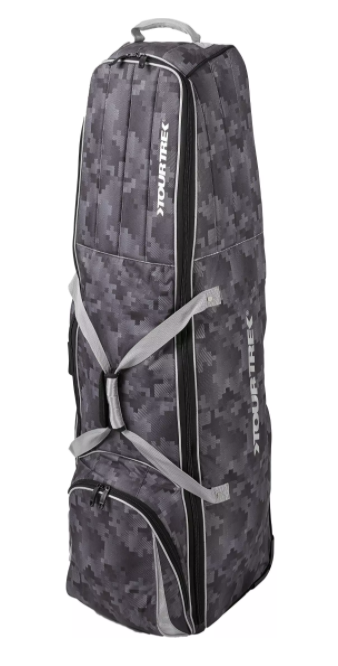 Golf Bag Travel Cover 