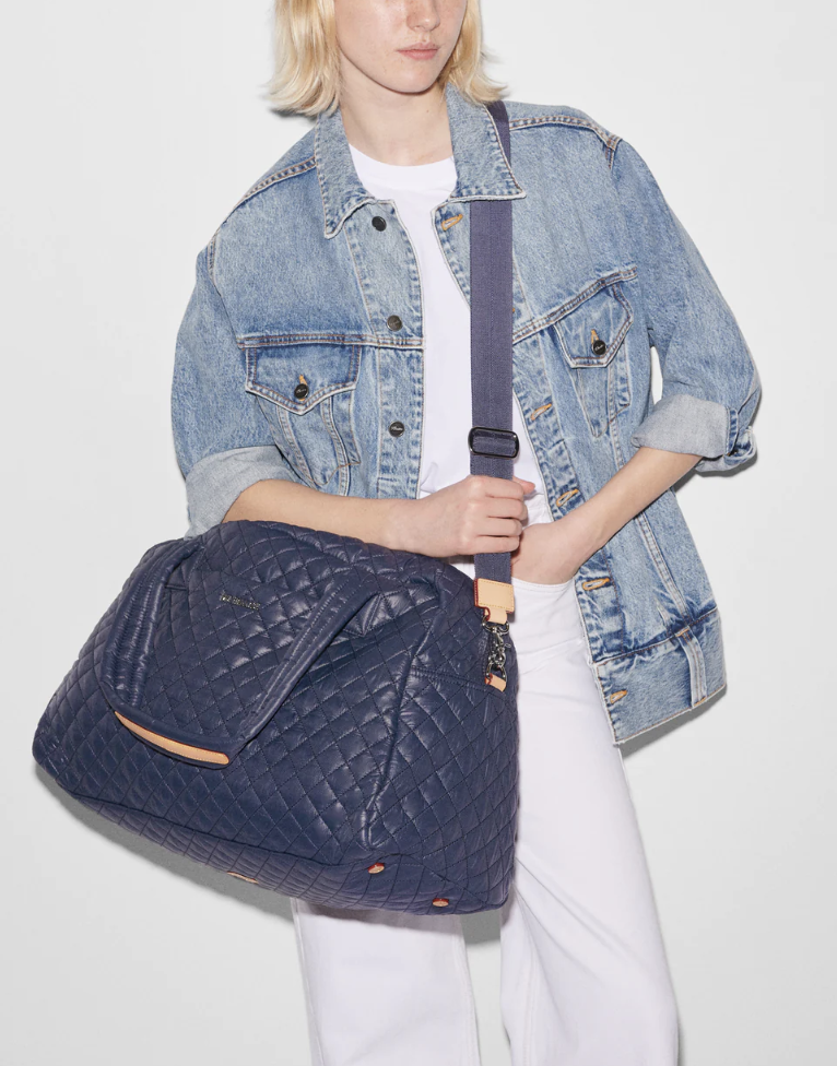 MZ Wallace Large Tote