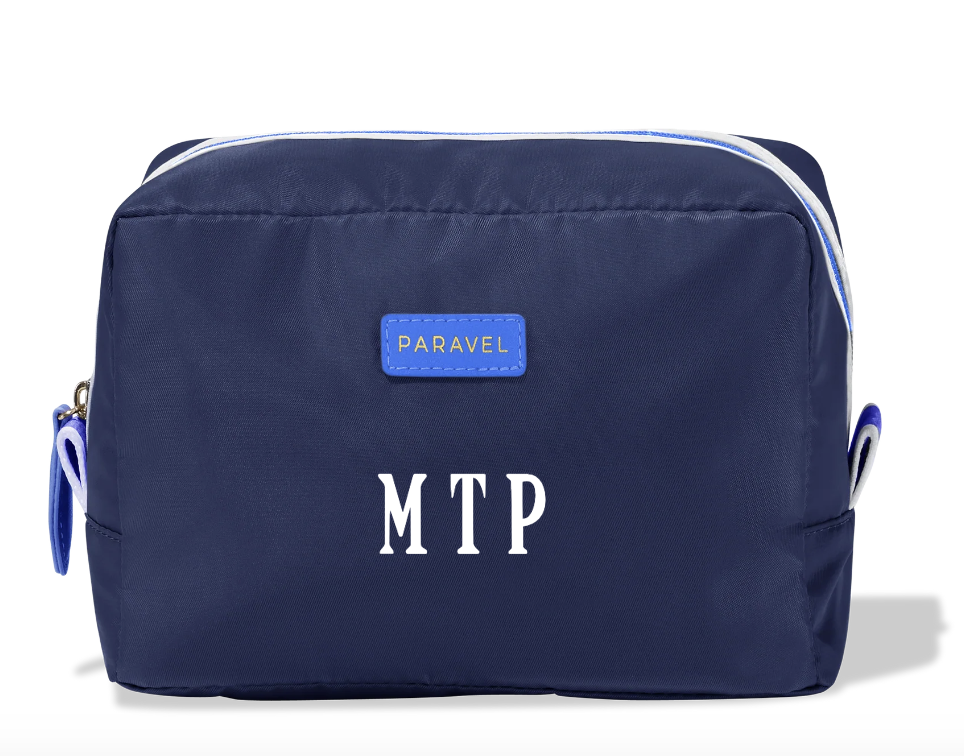 Paravel Toiletry Bag