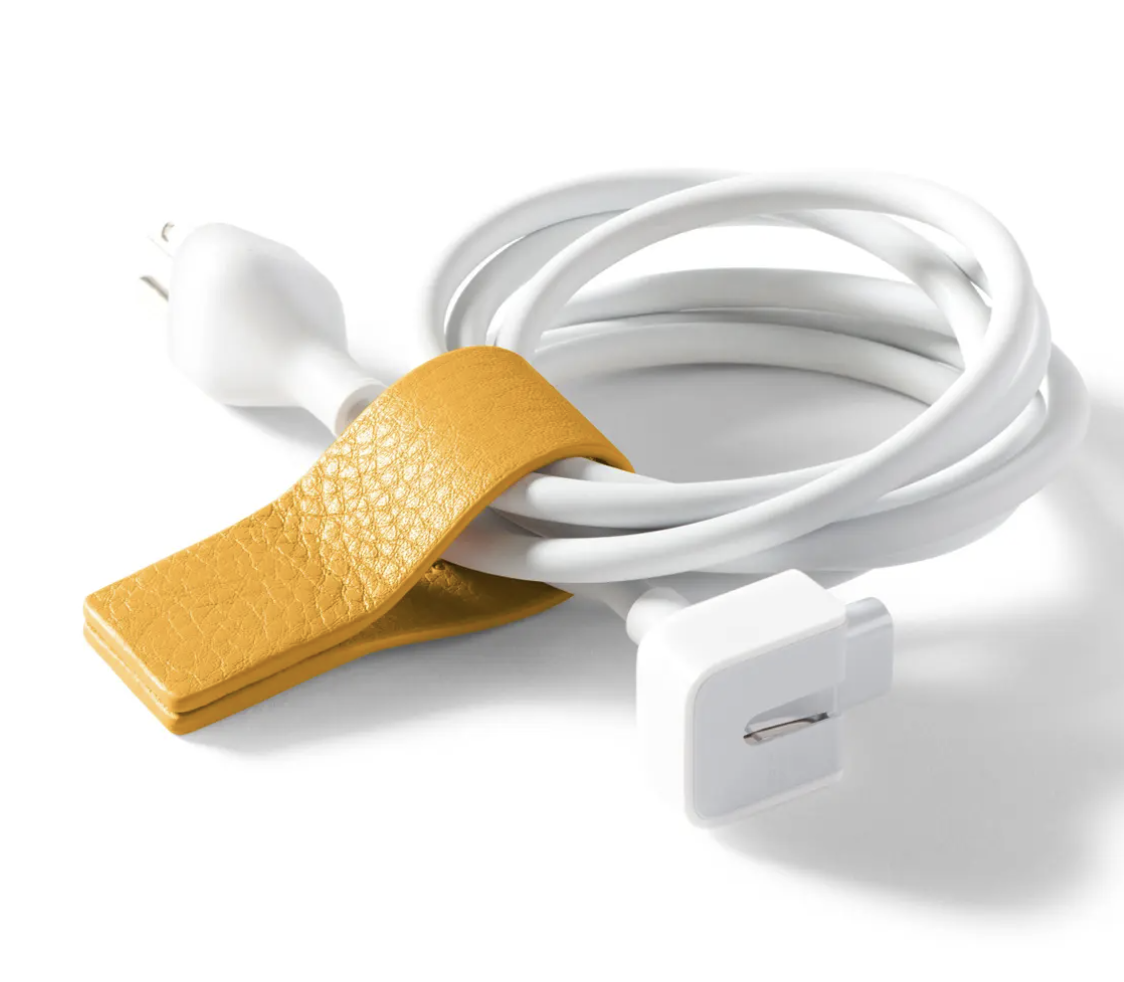 Leather Cord Wrap