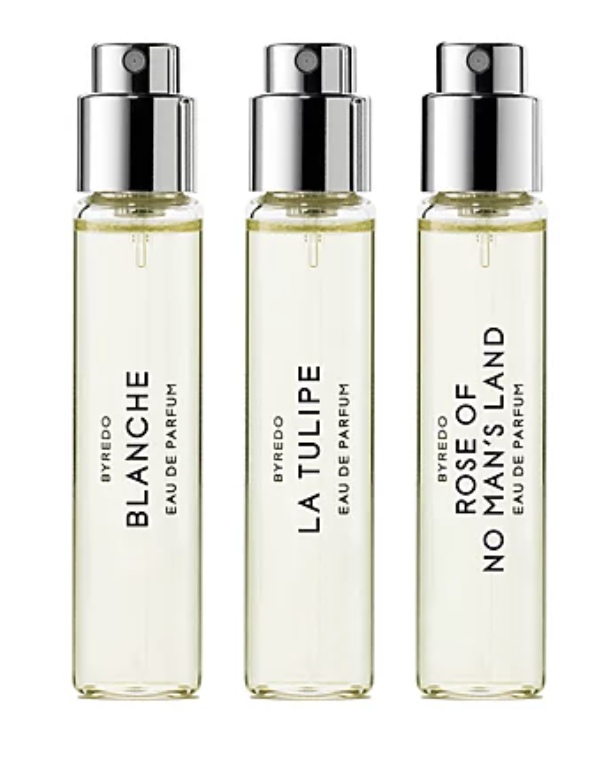 Byredo Sampler (Copy)