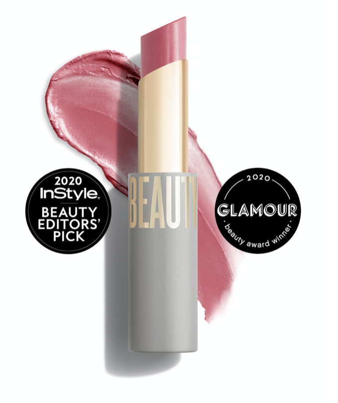 Neutral Pink Lipstick (Copy)