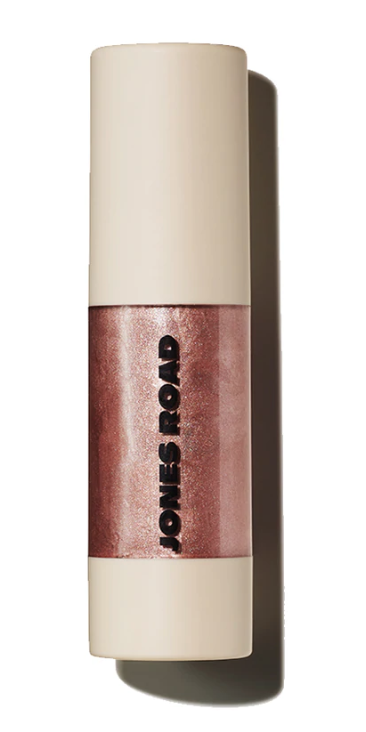 Shimmer Face Oil (Copy)