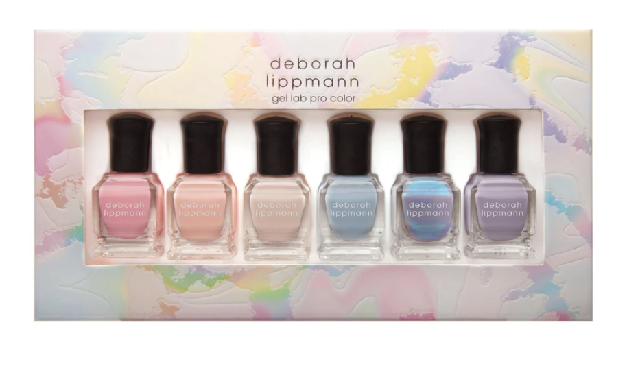 Summer Polish Kit (Copy)