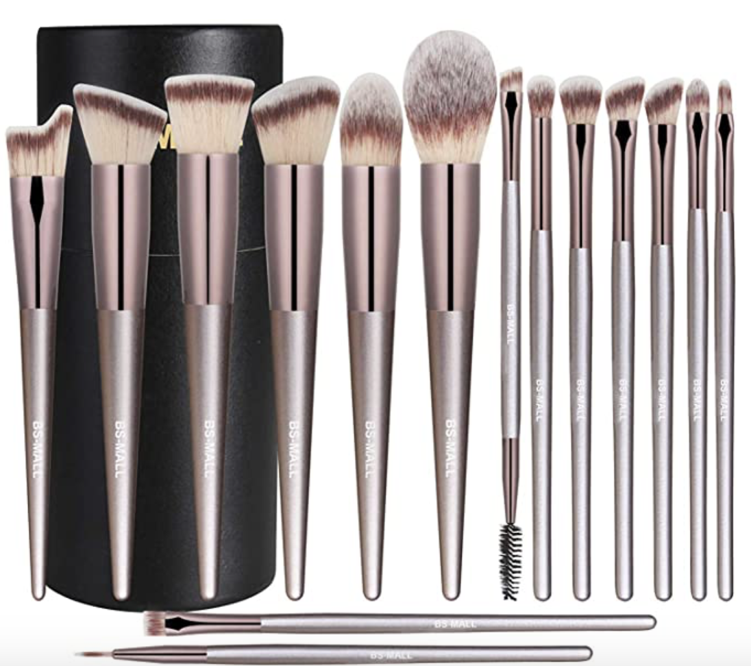 Brush Set (Copy)