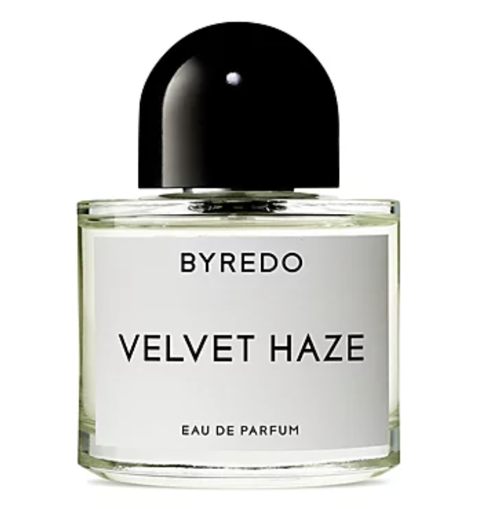 Byredo Velvet Haze (dying to try!) (Copy)