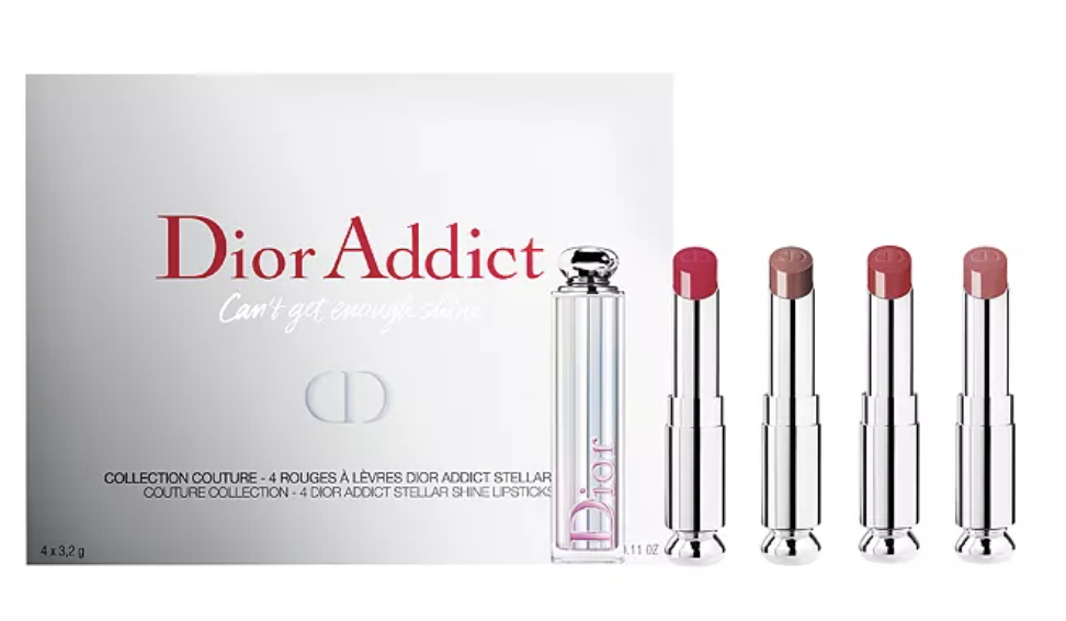 DIOR LIPSTICK SET (Copy)