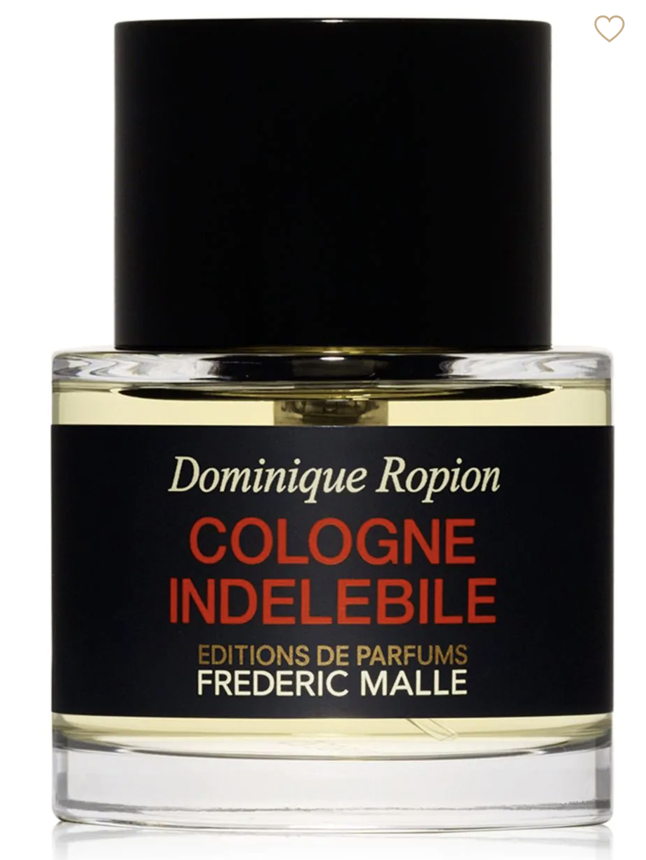 Frederic Malle Perfume (love this!) (Copy)