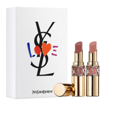 Nude Lip Duo Set (Copy)