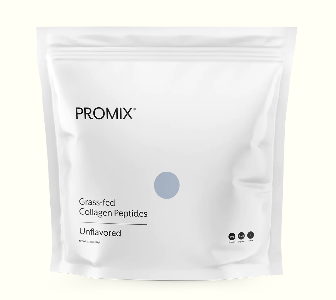 Collagen Supplement (Copy)