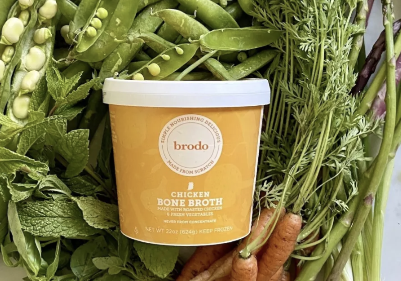Bone Broths (Copy)
