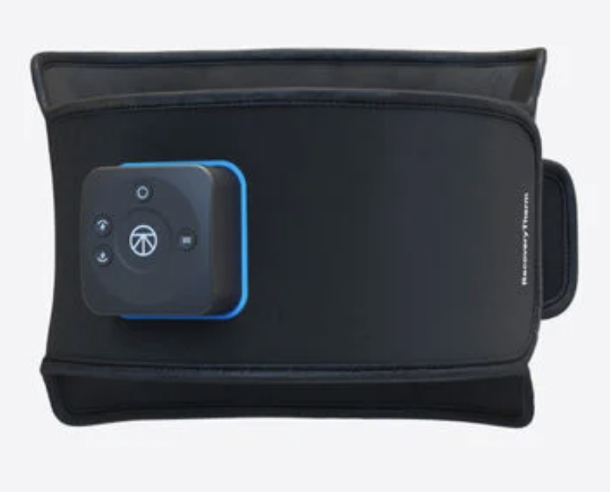 Recovery Warm/Vibrating Sleeve (Copy)