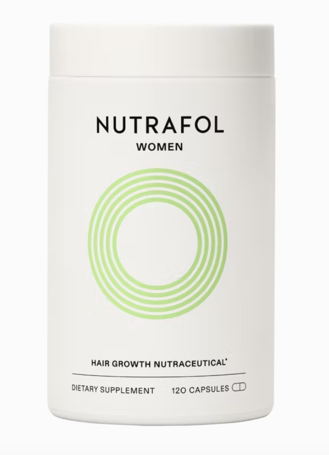 Nutrafol - Women's Probiotic and Hair Supplement (Copy)