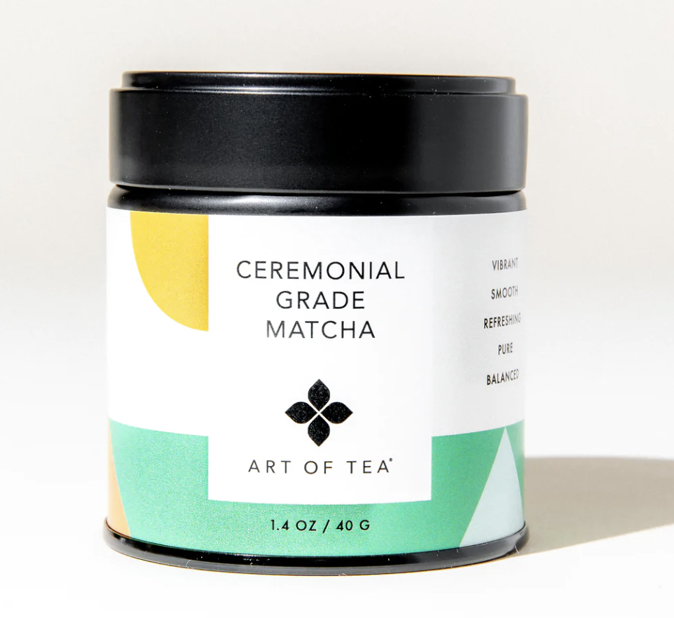 Matcha Tea (Copy)