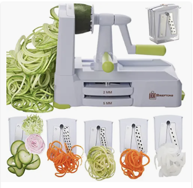Veggie Spiralizer (Copy)