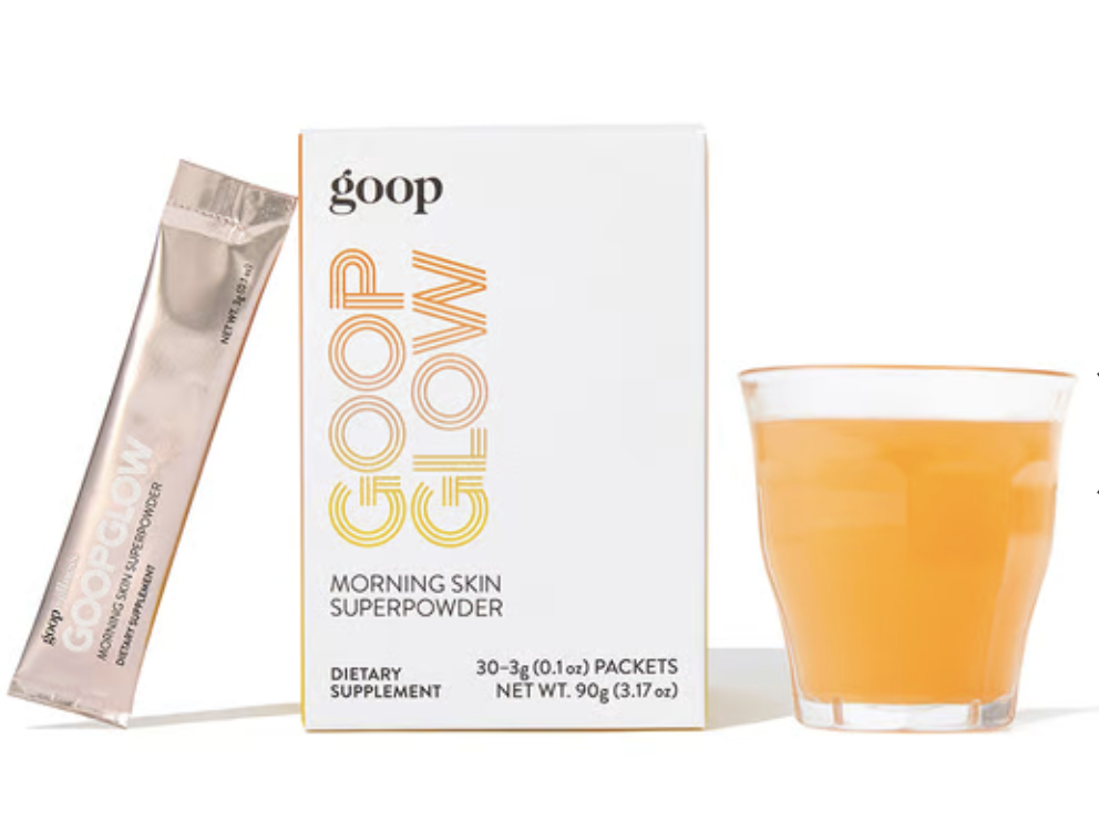 Goop Glow (Copy)