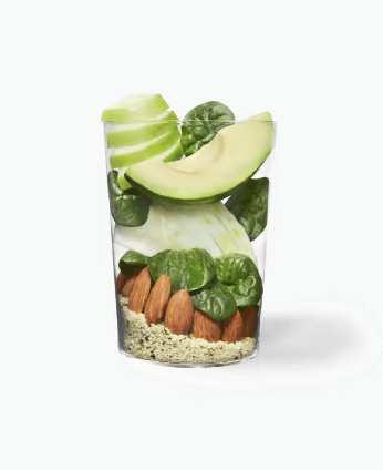 Daily Harvest Smoothies and Food Delivery (Copy)