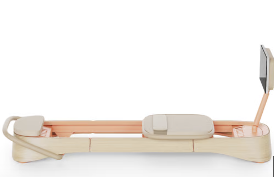 SPLURGE (Home Reformer) (Copy)
