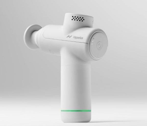Hypervolt Massage Gun (Copy)