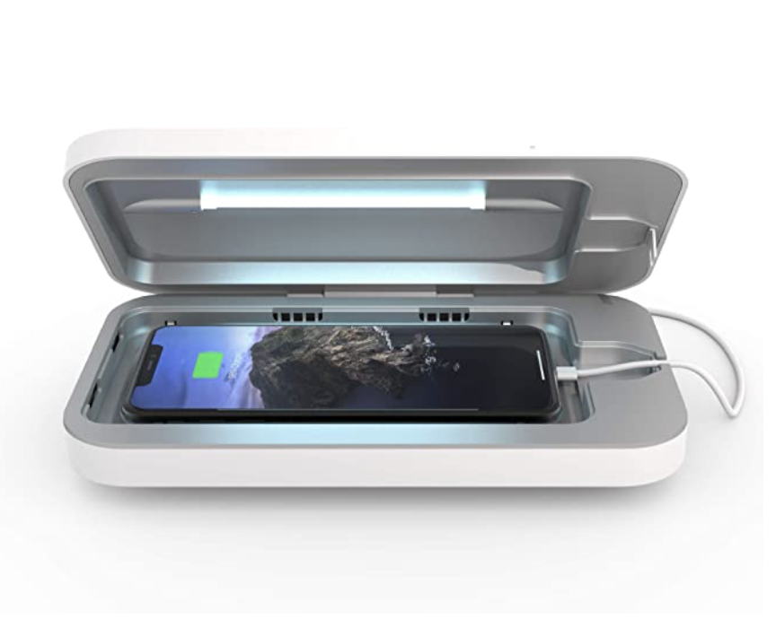 UV Germ Killing Charger (Copy)
