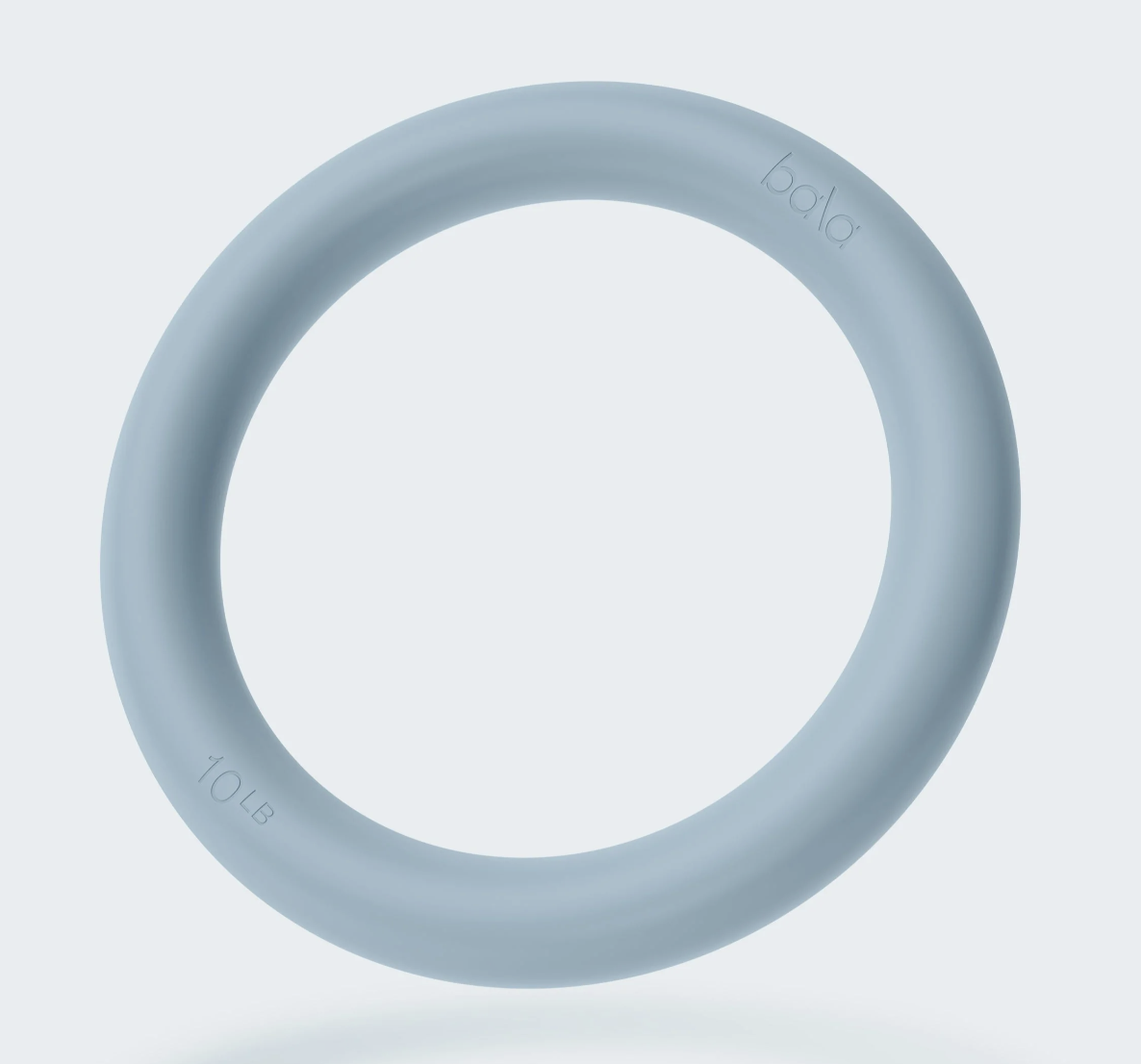 Weighted Power Ring (Copy)