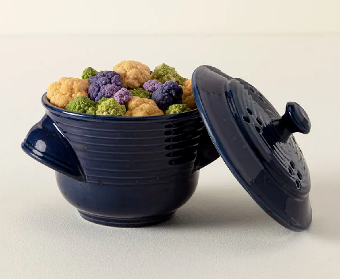 Microwave Veggie Steamer (Copy)